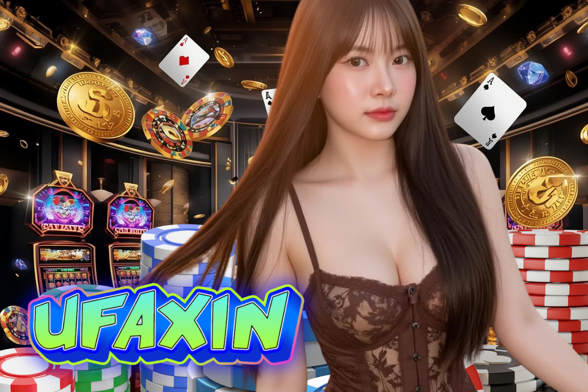 ufaxin ทรูวอเลท