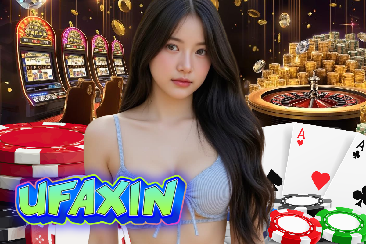 ufaxin สมัคร