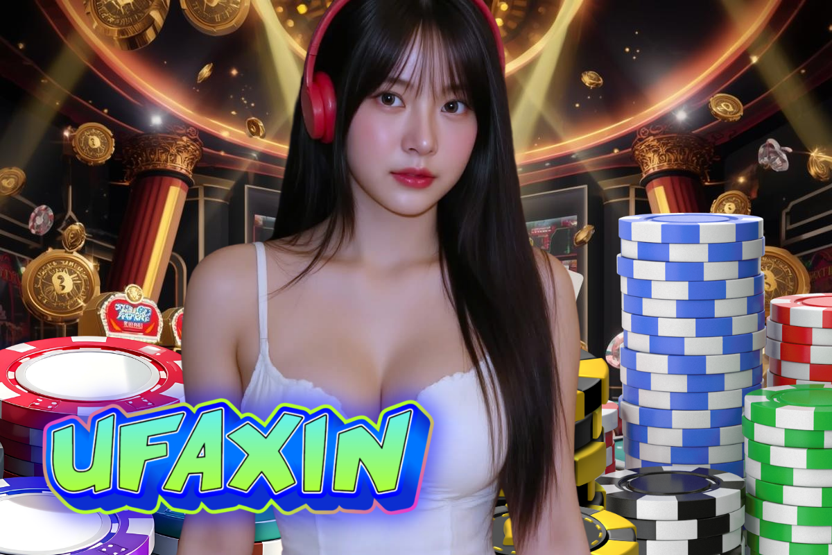 ufaxin สล็อต