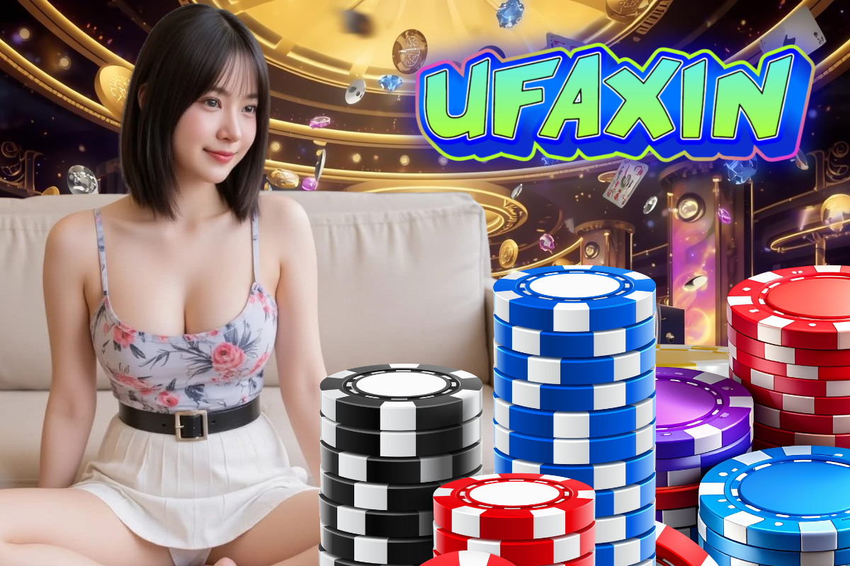 ufaxin slot